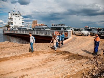 Минтранс Якутии прорабатывает логистику в период летних праздников