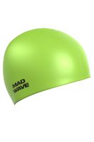 Силиконовая шапочка Madwave