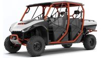 Багги SEGWAY UTV Fugleman UT10 Crew premium