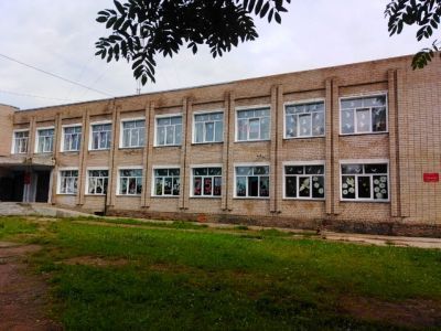 Центральная детская библиотека им. Л. А. Лихановой