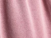 Широкие трикотажные брюки для девочек, Розовый