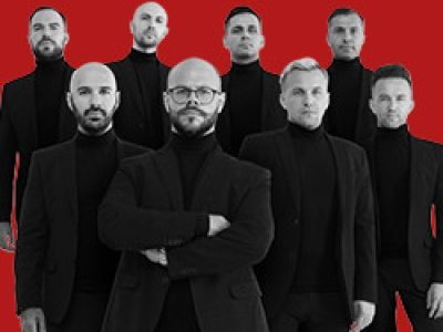 Мужской хор «Русский Формат»
