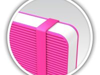 Блокнот в линейку OXFORD Office Signature B5 80 л мягкая обложка ассорти, яркие цвета