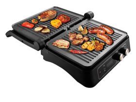 Гриль REDMOND SteakMaster RGM-M817D