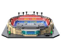 C66023W Конструктор Стадион Камп Ноу