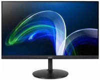 Монитор 27" Acer Vero CB272Gbirv UM.HB2CD.G03 1920x1080, 16:9, IPS, 250cd, 1ms, 178/178, VGA, HDMI, 120Hz, VESA, black