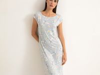 Сорочка Безе/Meringue II