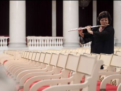 Билеты на Жемчужина барокко (Евангелическо-Лютеранская церковь Святой Марии) / Концерт | Афиша | ИнфоТаймс