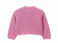 Кардиган для маленькой девочки