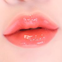 Бальзам-джем для губ colorgram Tintin Dory Lip Jam 04 Grapefruit Jam