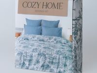 Постельное белье Фанса (светлый)