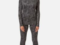 Термобелье футболка COZY LIMITED EDITION CREW NECK женская