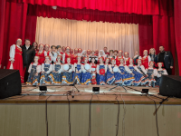 Дом культуры с. Анненково