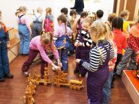 Музей-усадьба Г. В. Юдина