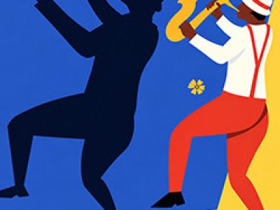 Золотые хиты мирового джаза. В джазе только девушки. Серенада солнечной долины. Караван