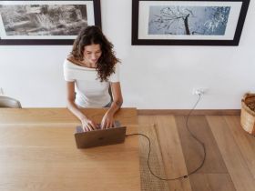 Дата-кабель uBear