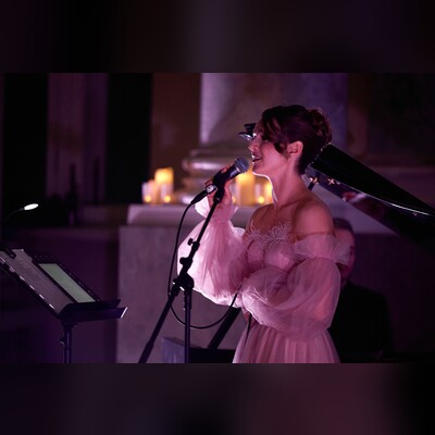 Lana Del Rey. Трибьют под звёздами