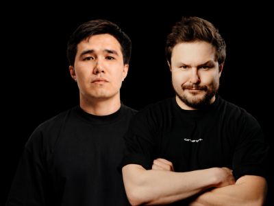Общий прикол (Central Stand-up Club)