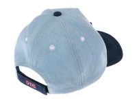 Кепка текстильная для мальчиков