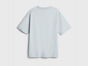 Футболка для мальчиков, Серый