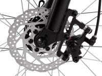 Подростковый велосипед Foxx Aztec JR, год 2025, цвет Оранжевый, ростовка 12