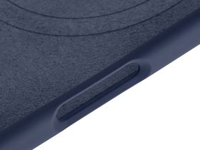 Клип-кейс uBear Touch Mag для Apple iPhone Air Чёрный
