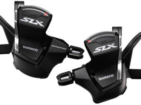 Манетки Shimano SLX SL-M7000 22-33 скорости (без индикатора правый - задний)