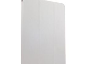 Чехол-книжка Smart Case для Apple iPad Pro 11 (2018) (искусственная кожа с подставкой) (белый)