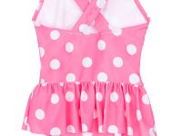 Купальник трикотажный для девочек