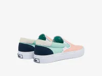 Женские слипоны Lacoste JUMP SERVE