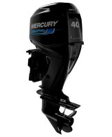 4х-тактный лодочный мотор MERCURY F40 EXLPT SP CT