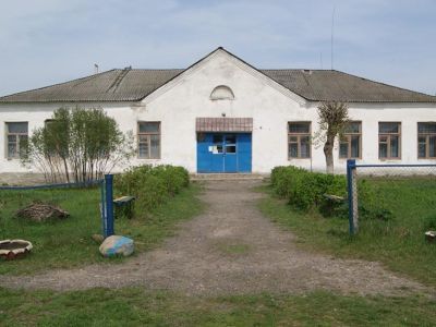 Русскокандызский сельский дом культуры