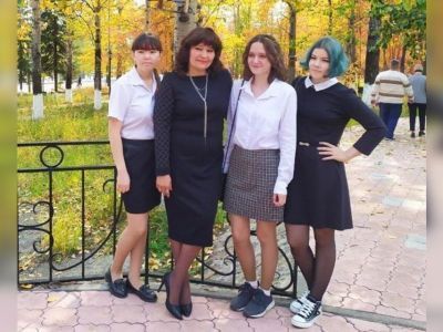 Два алданских педагога стали обладателями специальной премии к 100-летию ЯАССР