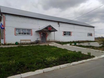 Карповский дом культуры