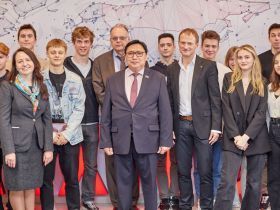 Подписано соглашение о сотрудничестве