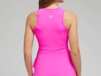 Платье для игры в теннис и падел из капсулы СПОРТ