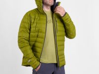 Куртка утепленная Quasar III Мужская