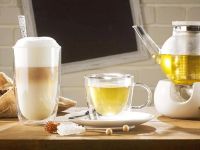 Villeroy & Boch Заварочный чайник с фильтром 120 мм Artesano Hot Beverages Villeroy & Boch