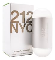 212 NYC: туалетная вода 60мл