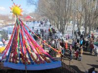 Культурно-досуговый центр «Заволжье»