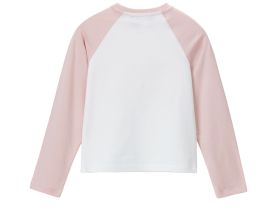 Лонгслив для девочки