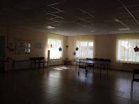 Биткинская сельская библиотека-клуб