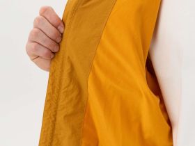 Куртка мужская Remington Lion Yellow