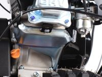 Снегоуборщик ПАТРИОТ PRO 658 E