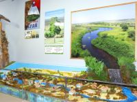 Хворостянский музейно-выставочный центр