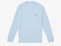 Мужская Футболка Lacoste из хлопка