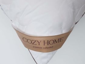 Подушка Уютная альпака/Cozy Alpaca