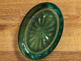 Мыльница Mustaccio