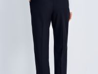 Брюки со стрелками