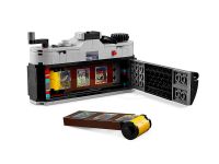Creator 31147 Конструктор Ретро камера, 3в1
